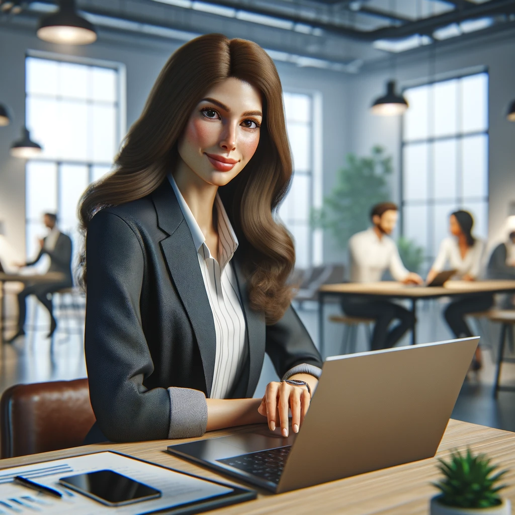 The Ultimate Virtual Coach for Account Executives