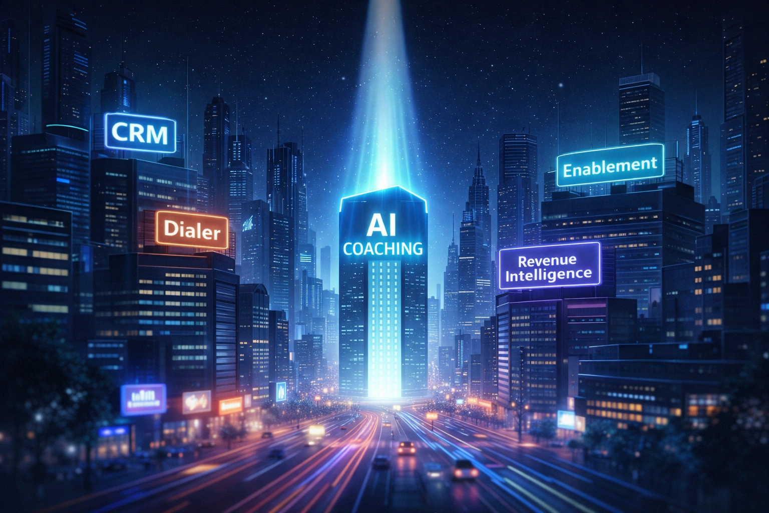 AI Coaching Platforms Reseller Opportunity