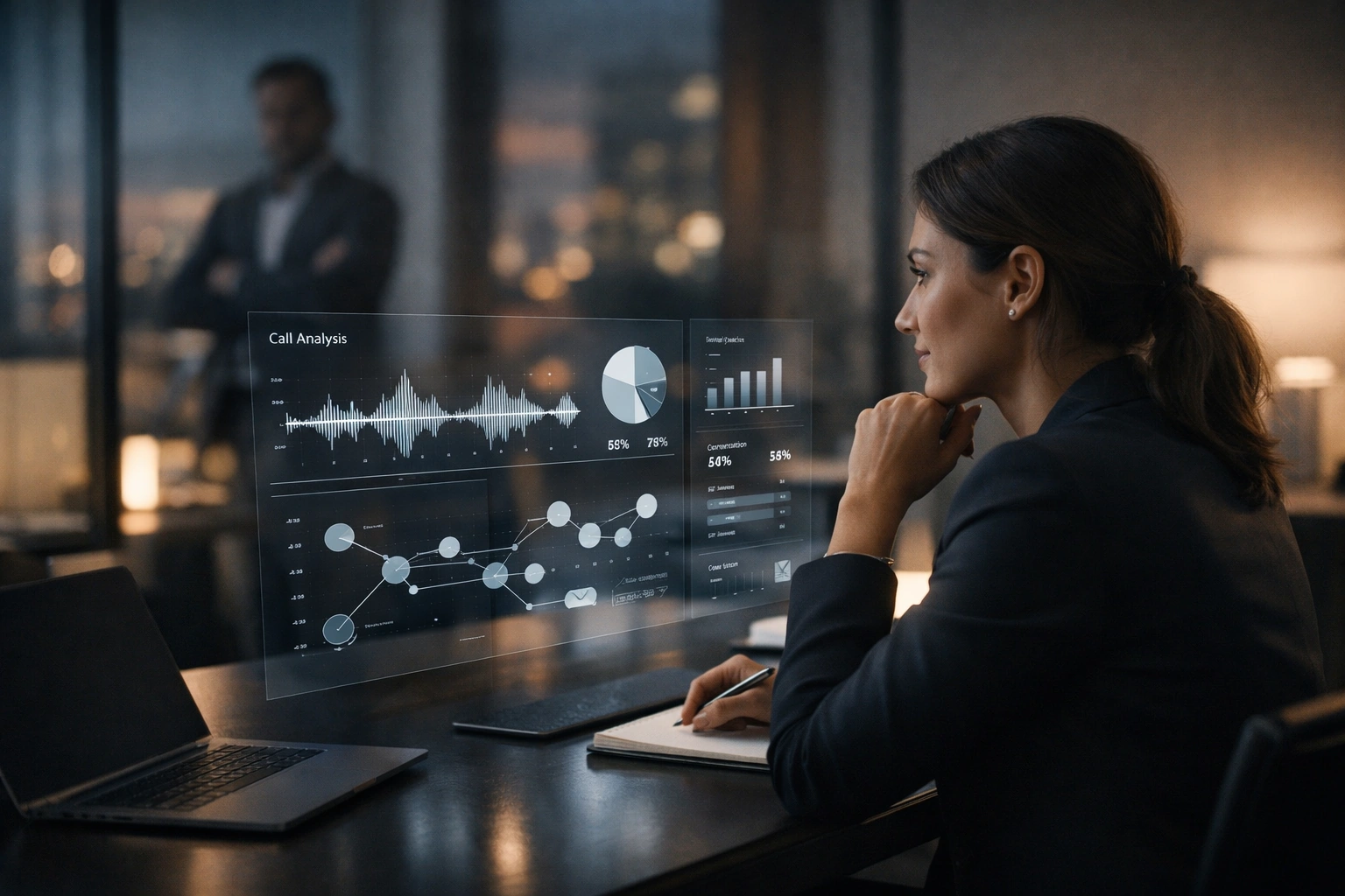 AI Sales Coach vs Human Bottleneck