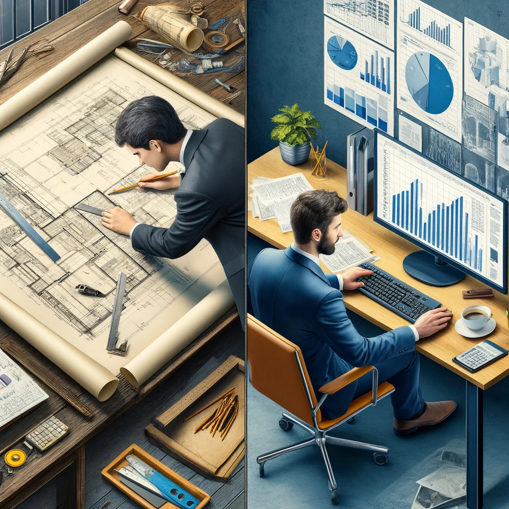 The Architects of Sales Success: Inside Sales Managers