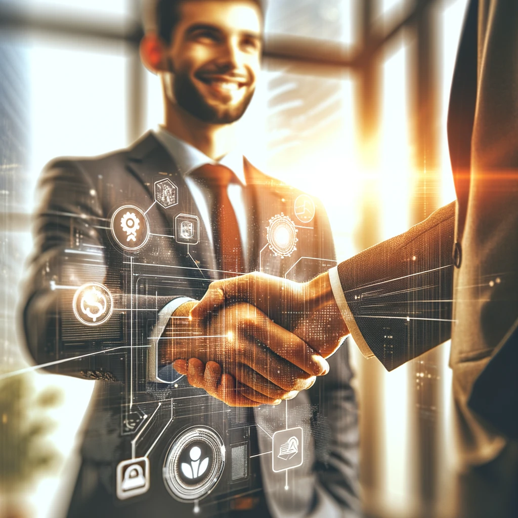 Building Trust in Sales: How Manja.ai's AI Solution Can Help