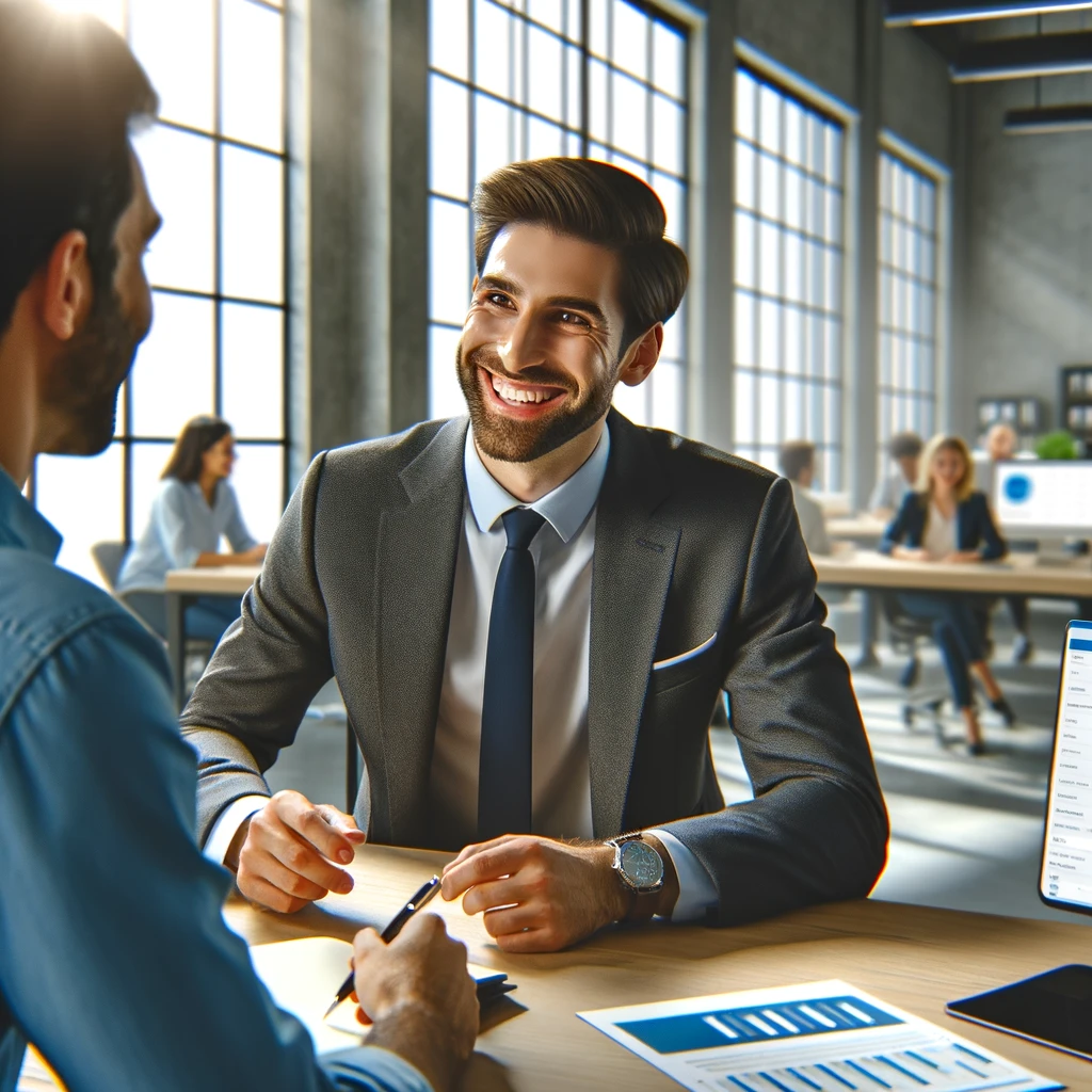 The Essential Role of Customer Relations Managers