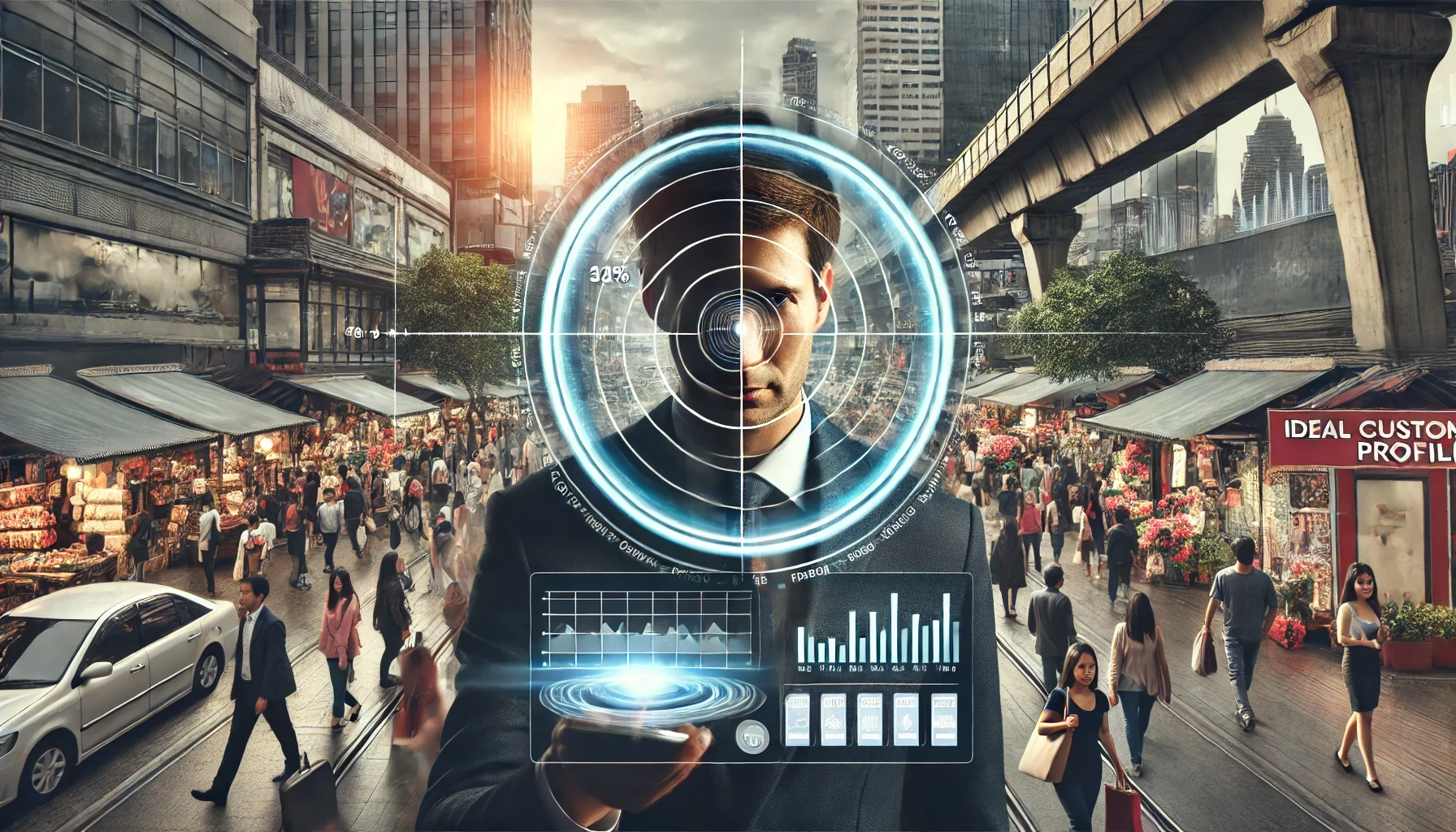 Creating Your Ideal Customer Profile