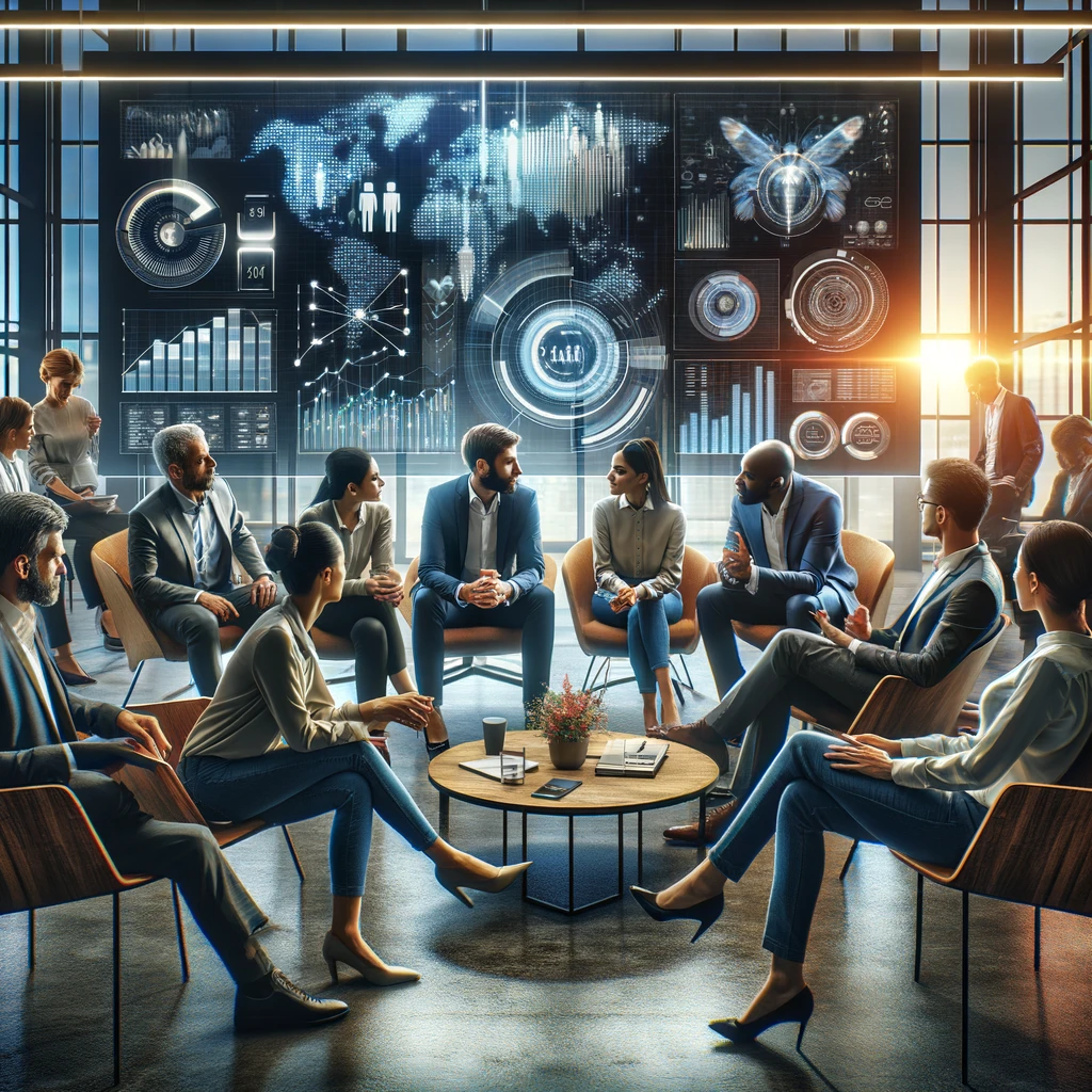 How Mirroring Transforms Sales