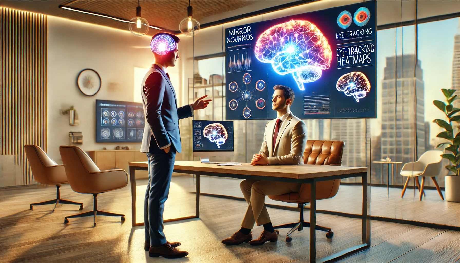 How Neuroscience Boosts Sales
