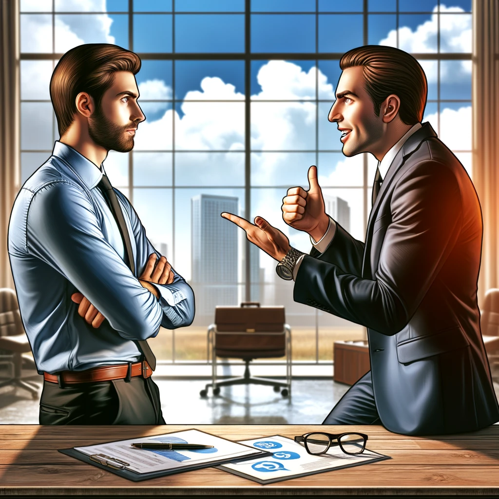 Mastering Objection Handling