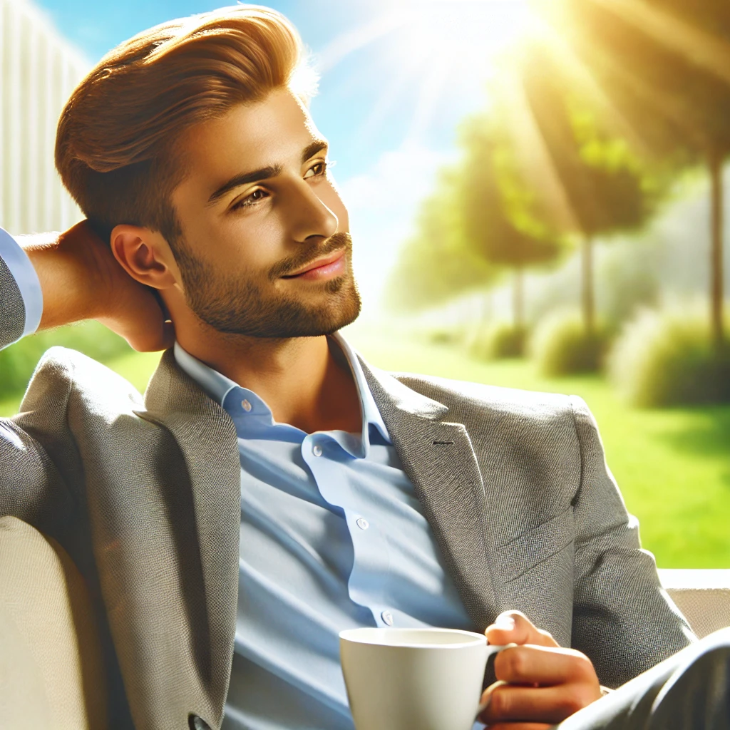 The Sales Detox: Step Back to Sell Smarter