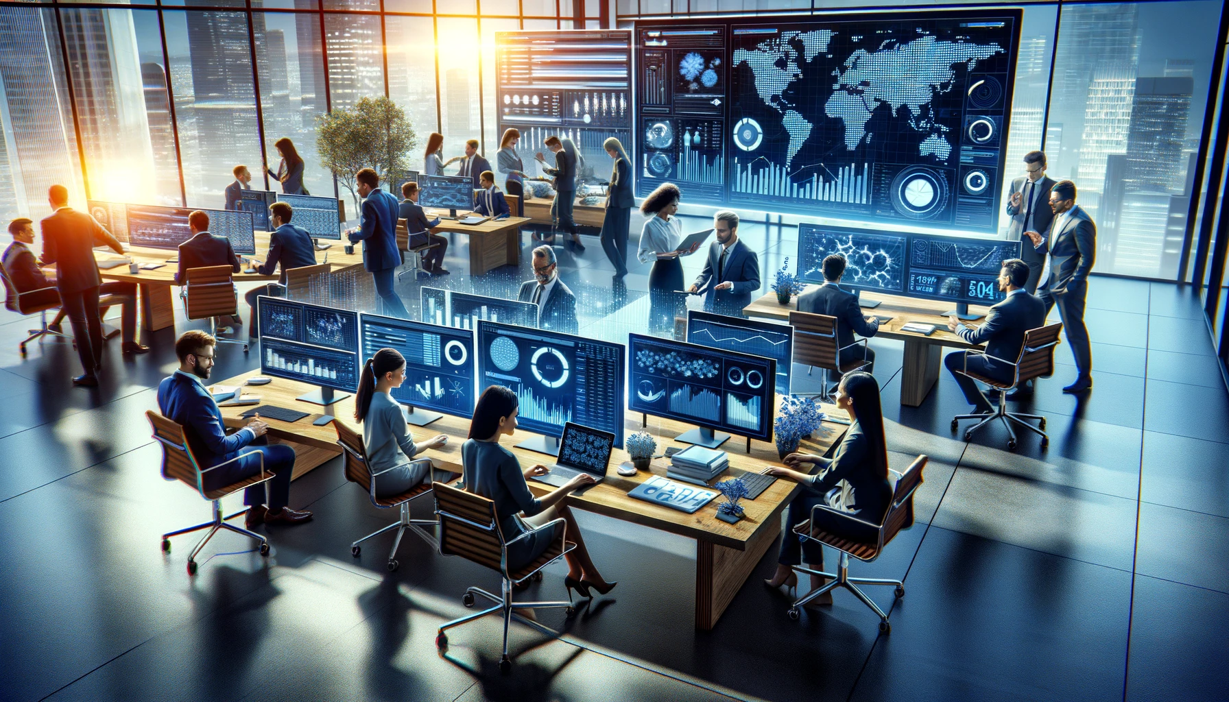 Recognizing the Role of Sales Operations Executives