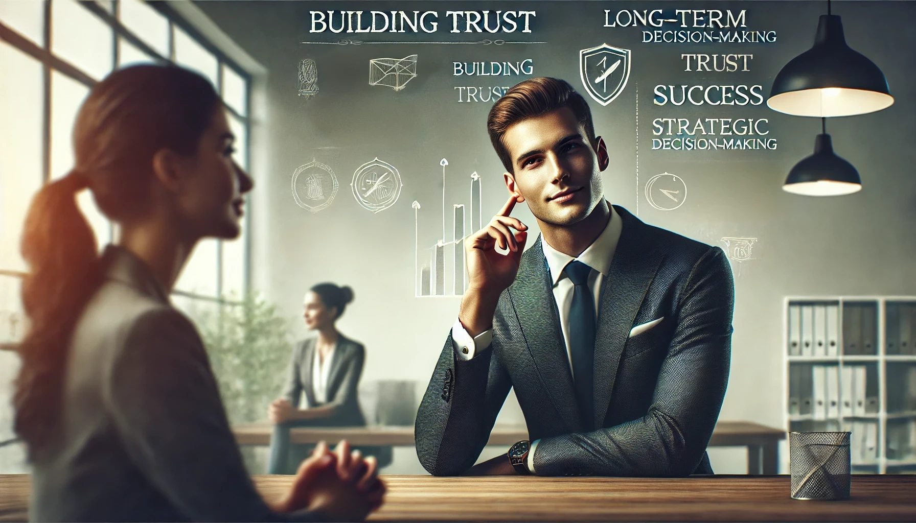 Saying No in Sales