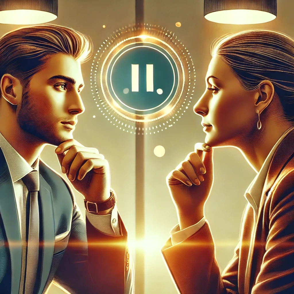 The Importance of Silence in Sales