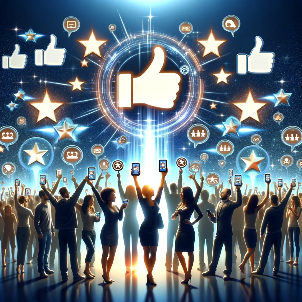 Leveraging Social Proof
