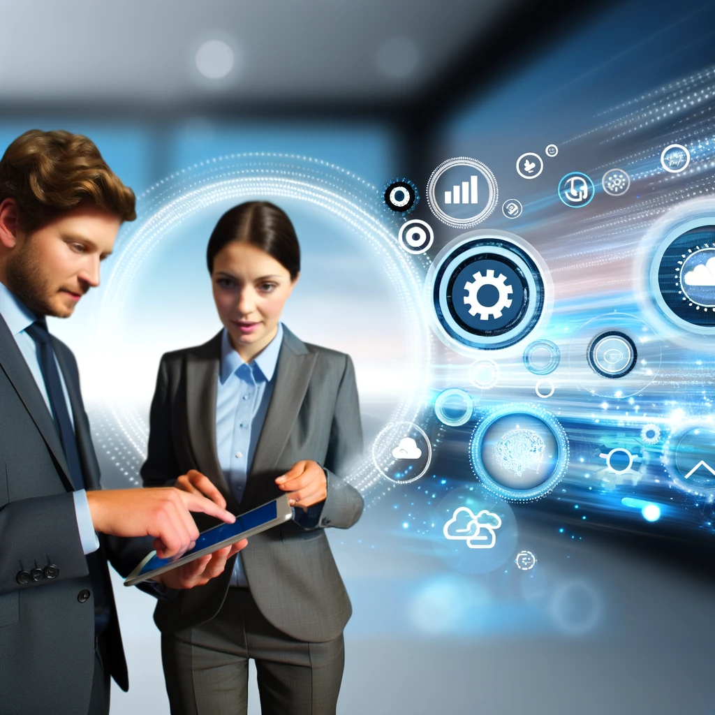The Power of Solution Selling