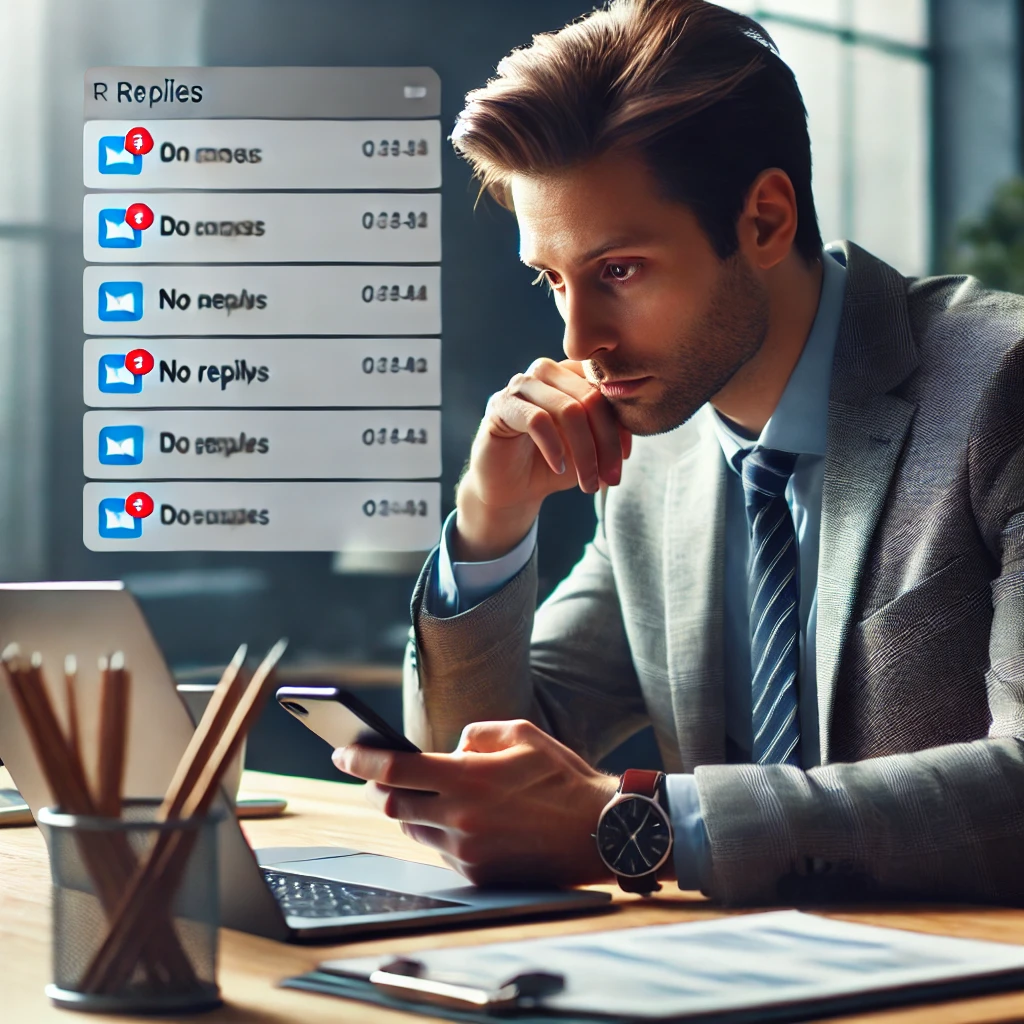 Why Customers Ghost and How to Prevent It